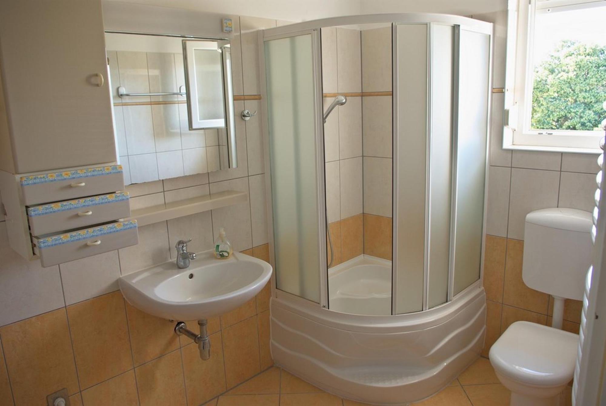 Apartments & Rooms Barbara Umag Extérieur photo