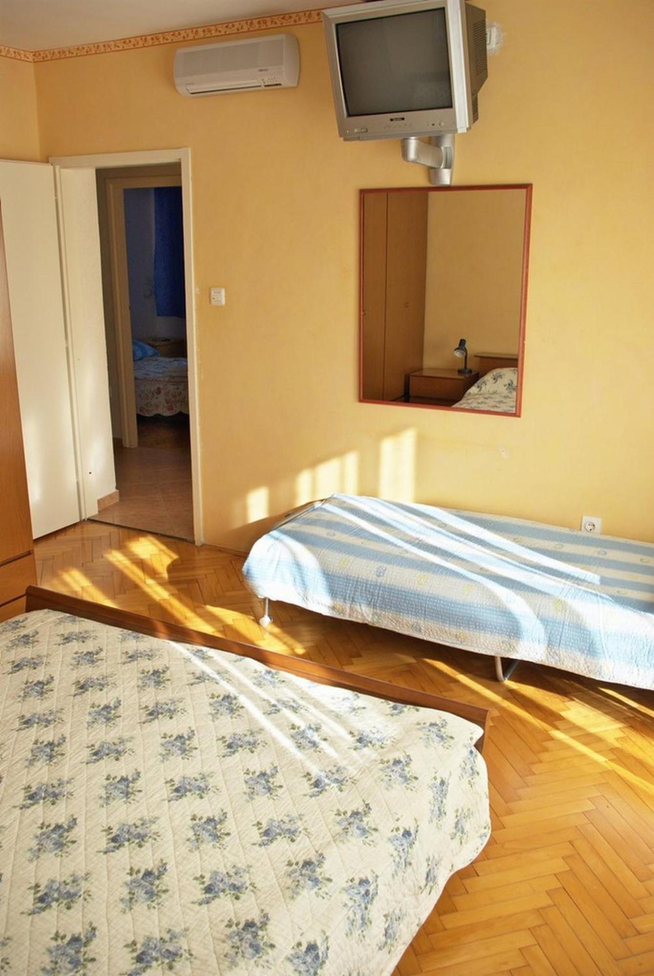 Apartments & Rooms Barbara Umag Extérieur photo