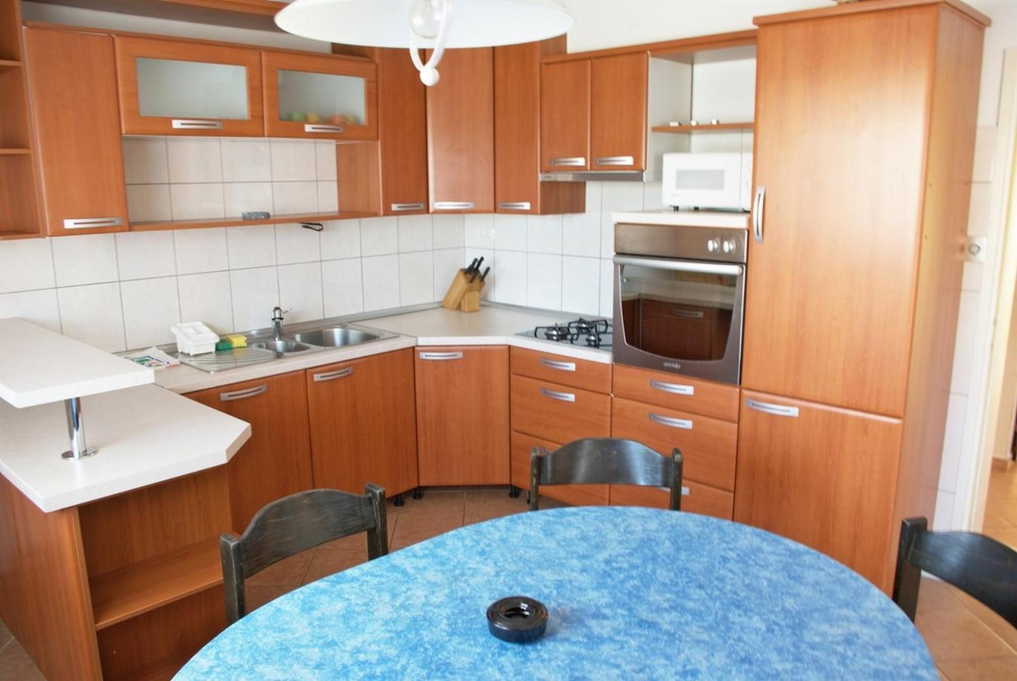Apartments & Rooms Barbara Umag Extérieur photo