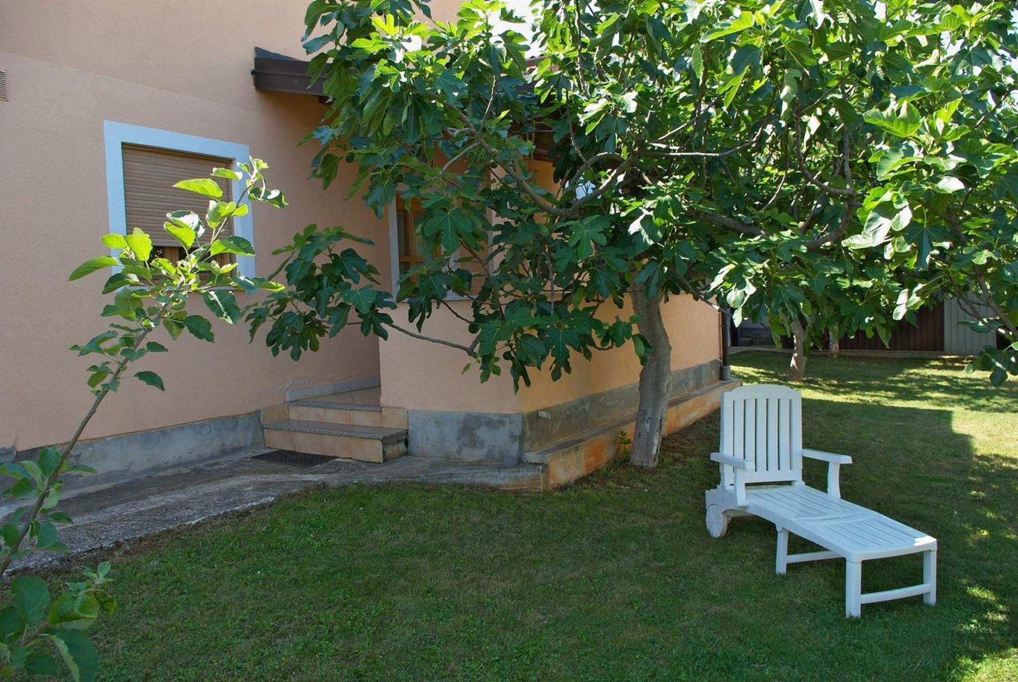 Apartments & Rooms Barbara Umag Extérieur photo