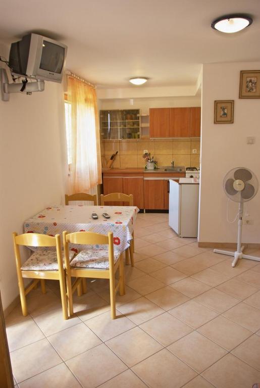 Apartments & Rooms Barbara Umag Extérieur photo