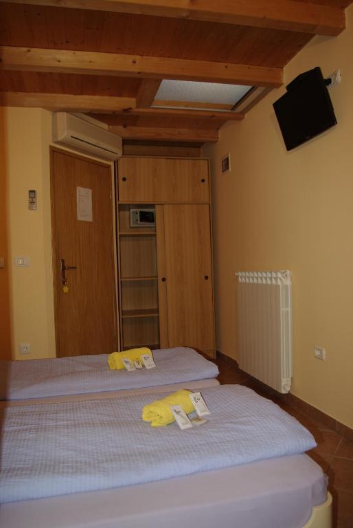 Apartments & Rooms Barbara Umag Extérieur photo