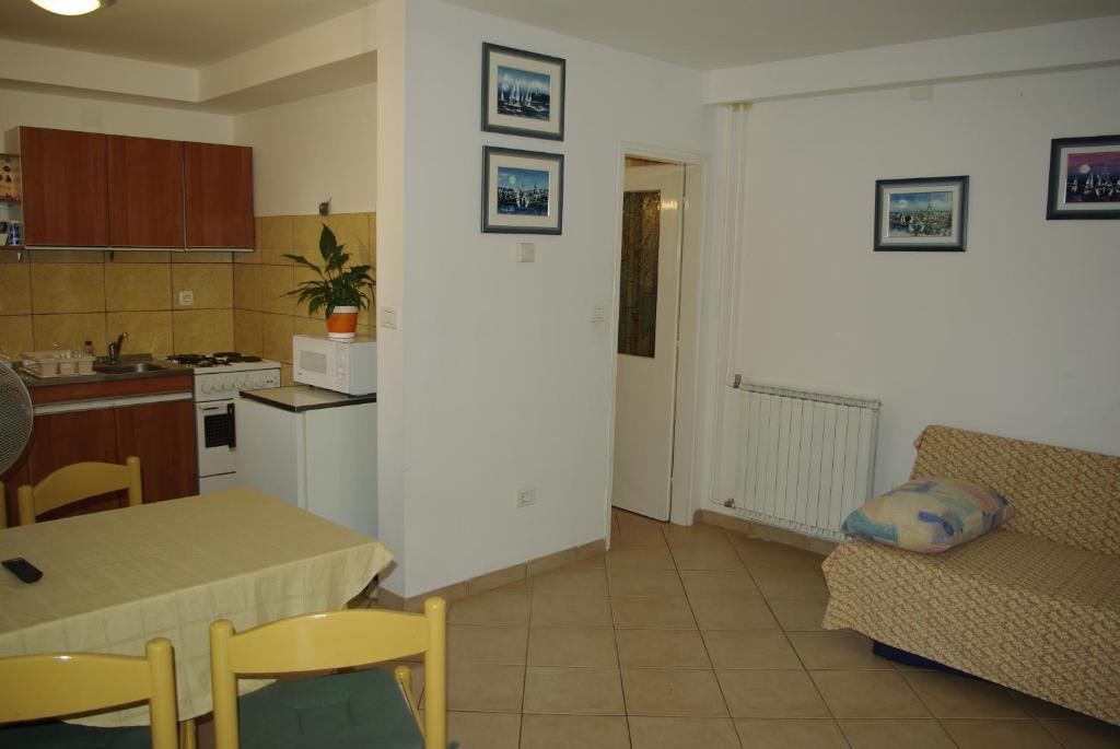 Apartments & Rooms Barbara Umag Chambre photo